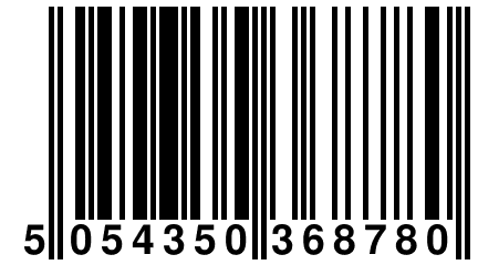 5 054350 368780