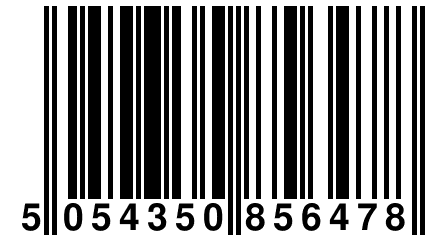 5 054350 856478