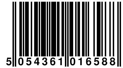 5 054361 016588