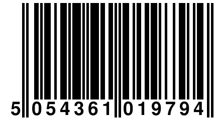 5 054361 019794