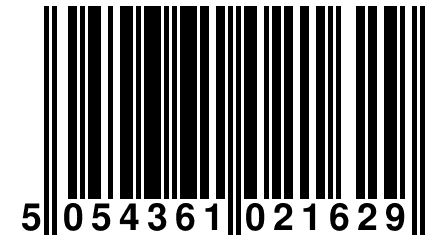 5 054361 021629