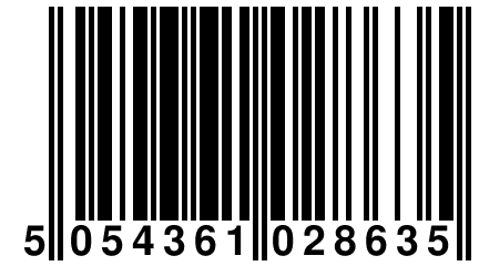 5 054361 028635