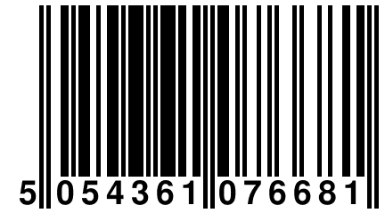 5 054361 076681