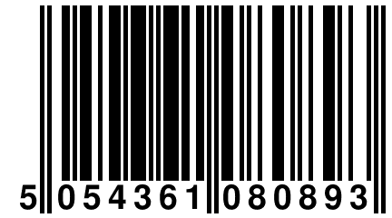 5 054361 080893