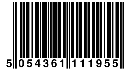 5 054361 111955