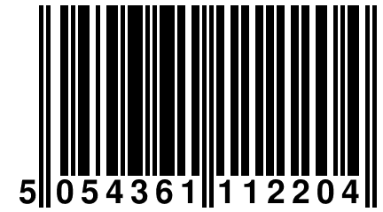 5 054361 112204