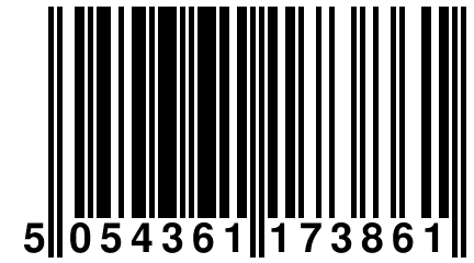 5 054361 173861