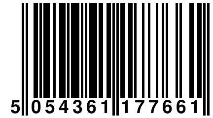 5 054361 177661