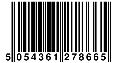 5 054361 278665