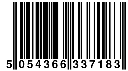 5 054366 337183