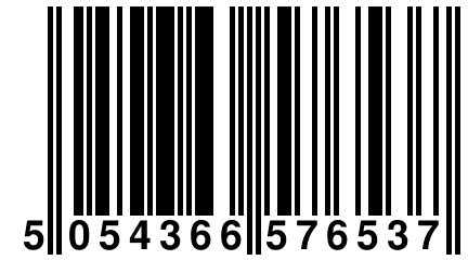 5 054366 576537