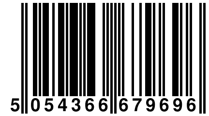 5 054366 679696