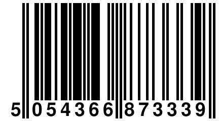 5 054366 873339