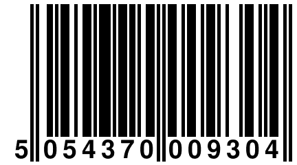 5 054370 009304