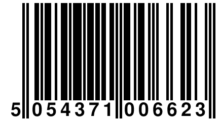 5 054371 006623