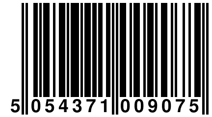 5 054371 009075