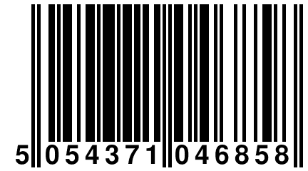 5 054371 046858