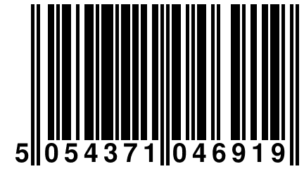 5 054371 046919