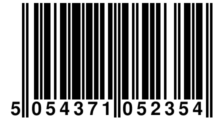 5 054371 052354