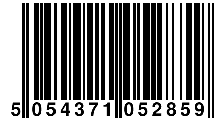 5 054371 052859