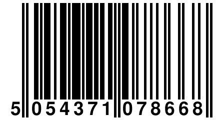 5 054371 078668