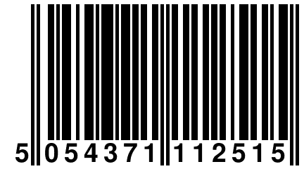 5 054371 112515