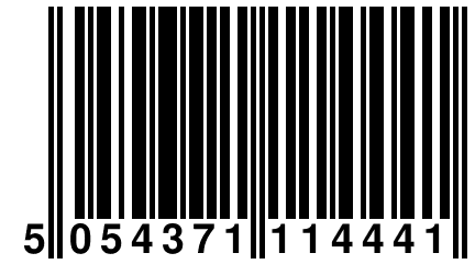 5 054371 114441