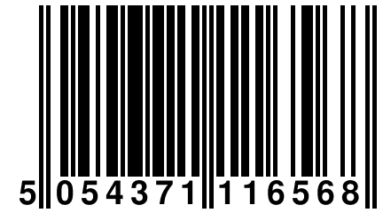 5 054371 116568