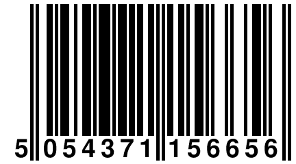 5 054371 156656