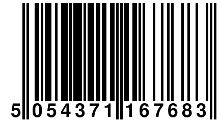 5 054371 167683