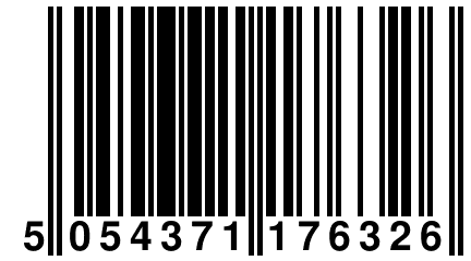 5 054371 176326