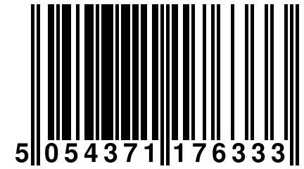 5 054371 176333