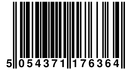 5 054371 176364