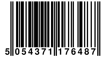 5 054371 176487