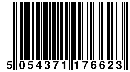 5 054371 176623