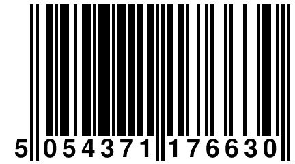 5 054371 176630