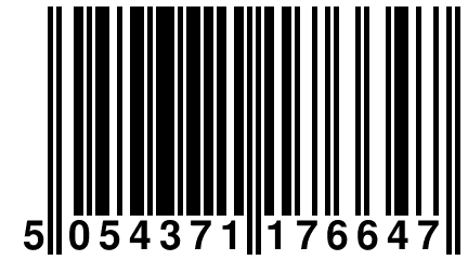 5 054371 176647