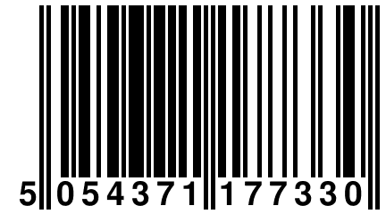 5 054371 177330