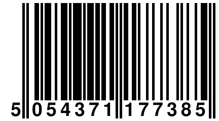 5 054371 177385