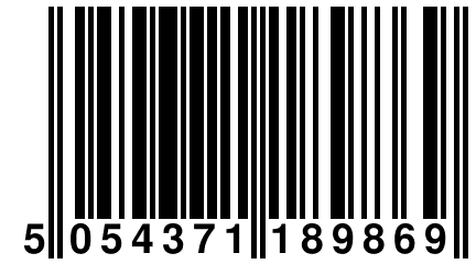 5 054371 189869