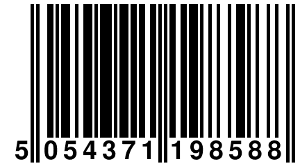 5 054371 198588