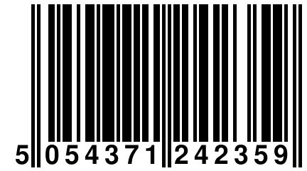 5 054371 242359