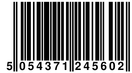 5 054371 245602