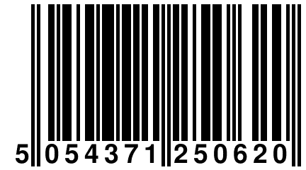 5 054371 250620