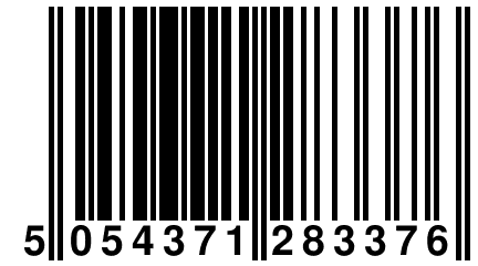 5 054371 283376