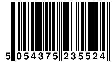 5 054375 235524