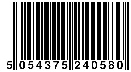 5 054375 240580