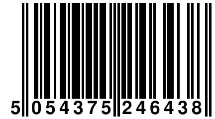 5 054375 246438