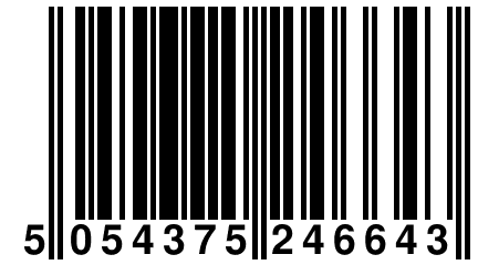 5 054375 246643