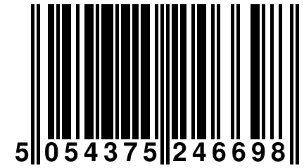 5 054375 246698